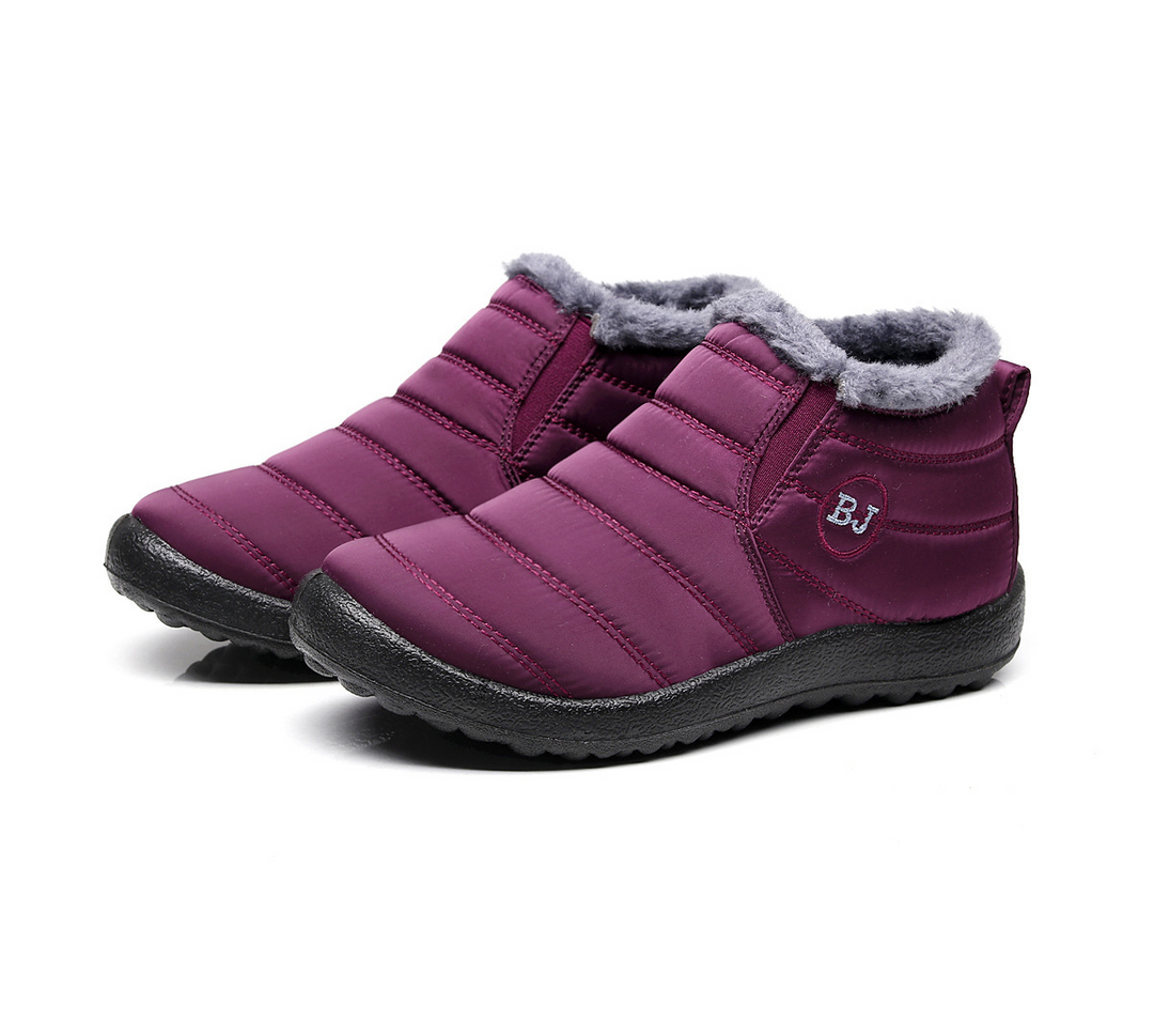 Winterlaarzen voor - Perfect koude dagen, een must-have voor winterse avonturen.