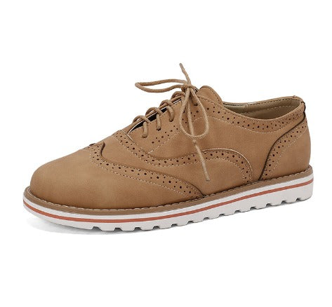 Sara - Comfortabele schoenen voor dames