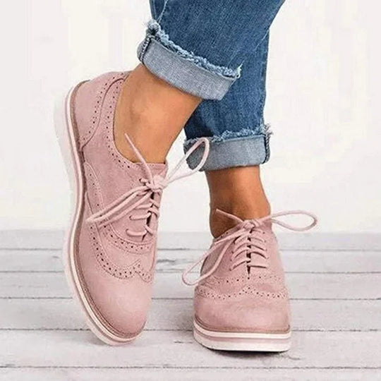 Sara - Comfortabele schoenen voor dames