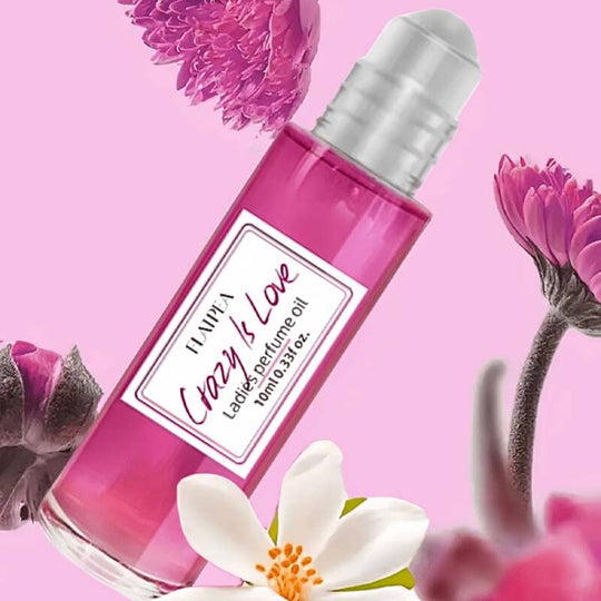 Zoete en fruitige geur met de AromaBliss Sweet Peach.