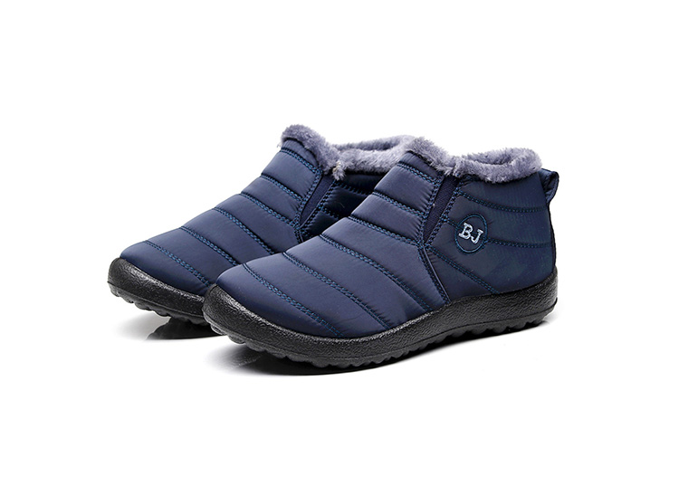 Perfecte winterlaarzen - Voor koude dagen, ontworpen voor een warme en droge ervaring.