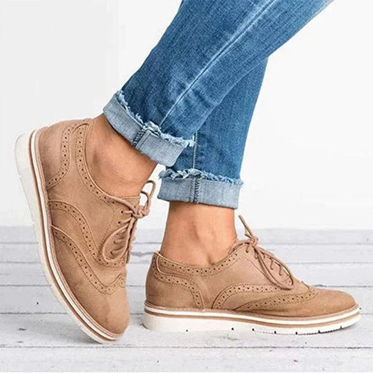 Sara - Comfortabele schoenen voor dames