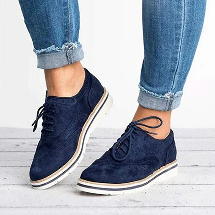 Sara - Comfortabele schoenen voor dames