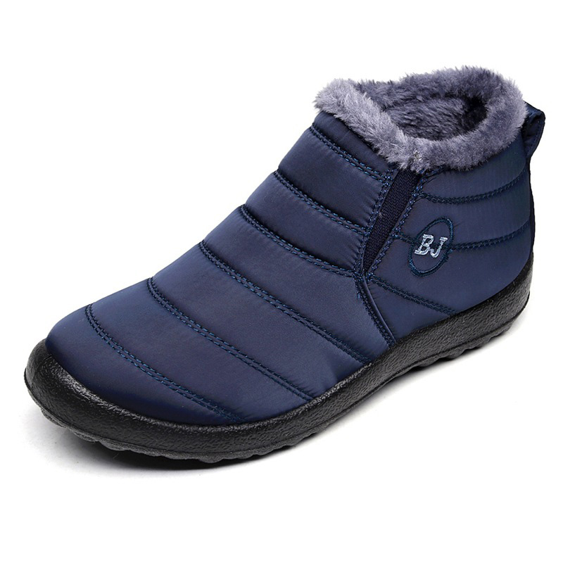 Winterlaarzen - Perfect voor koude dagen, ideaal voor warmte en comfort.