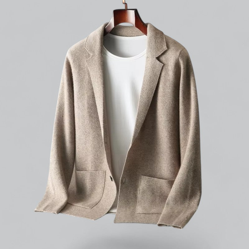Modieus vest voor heren, perfect voor casual en formele outfits.
