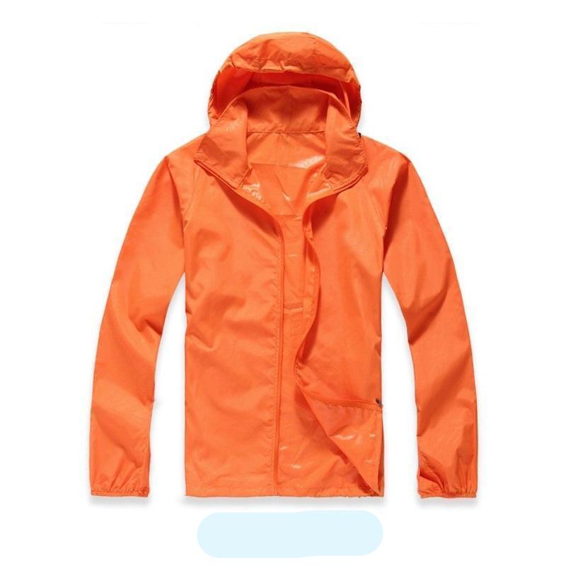 WindGuard - Lichtgewicht & Waterdicht Unisex Windjack