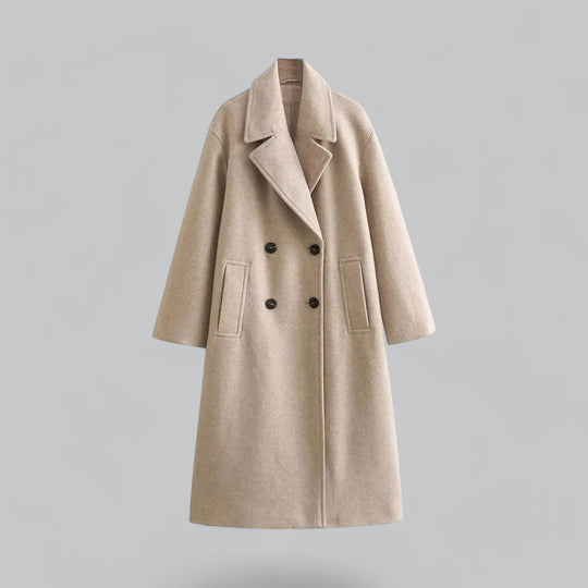 Perfecte damesjas voor een elegante en modieuze winterlook.