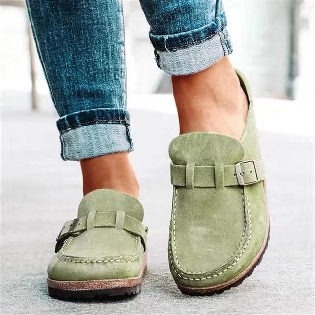Sana - Trendy Loafers Voor Dames