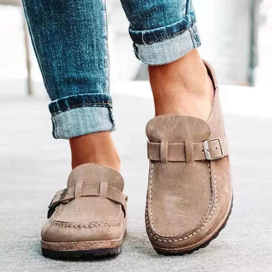 Sana - Trendy Loafers Voor Dames