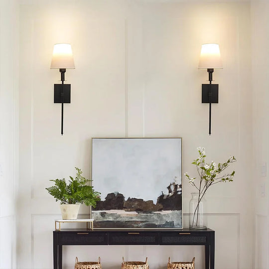 LumoFlex | Draadloze oplaadbare wandlamp | Goud