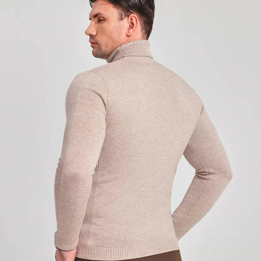 Nolan | Heren Coltrui | Khaki